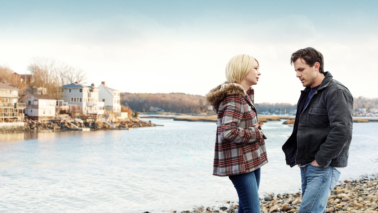 Manchester by the Sea (2016) backdrop artwork