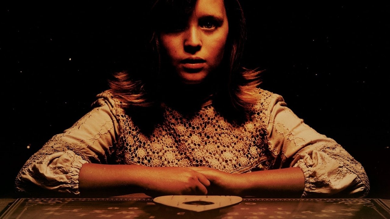 Ouija: Origin of Evil (2016) backdrop artwork