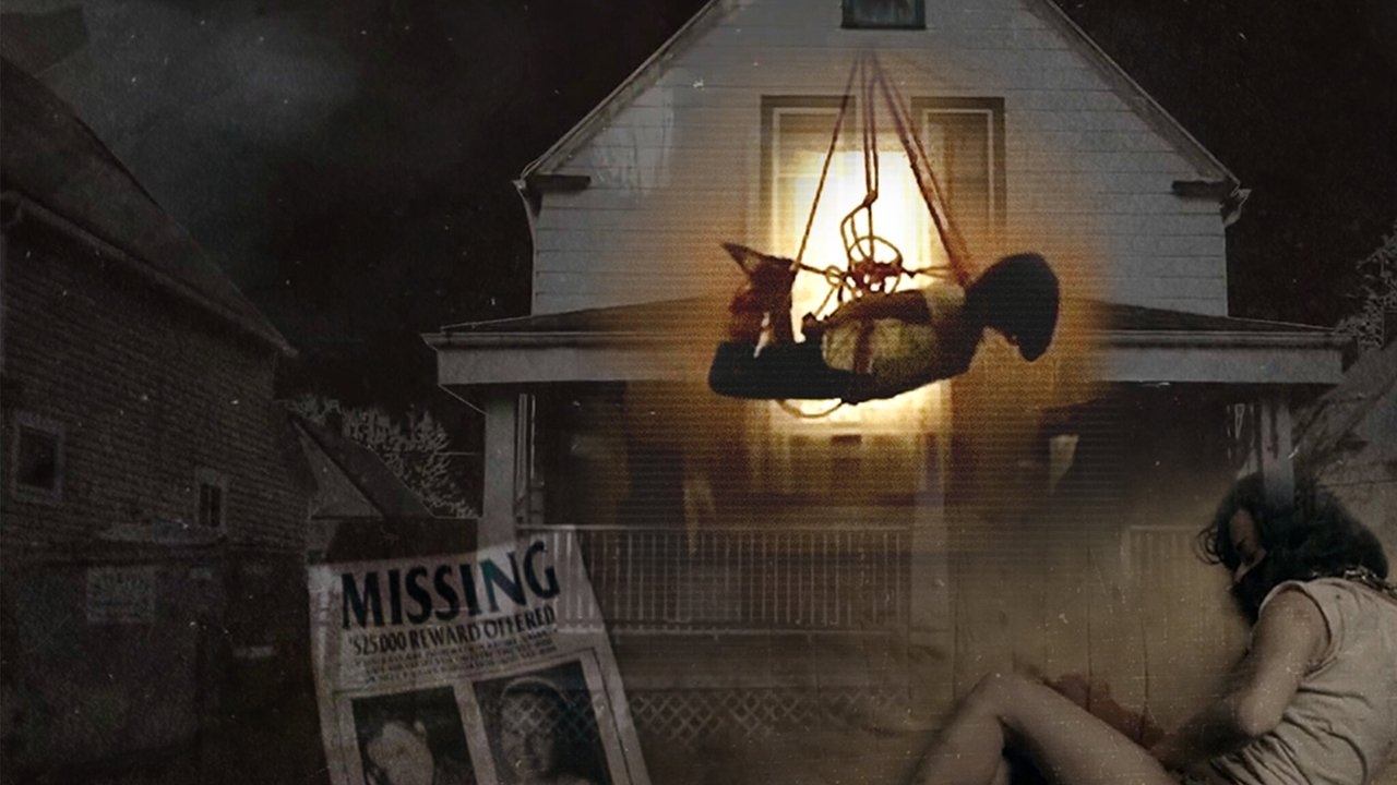 Cleveland Abduction (2015) backdrop artwork