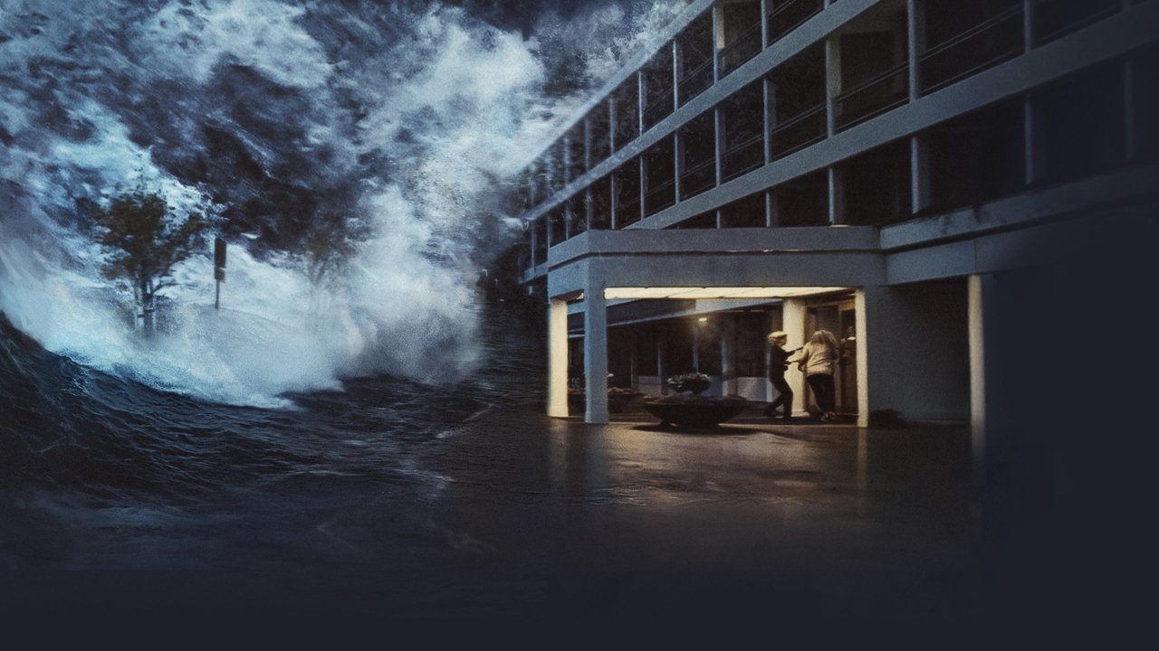 The Wave (2015) backdrop artwork