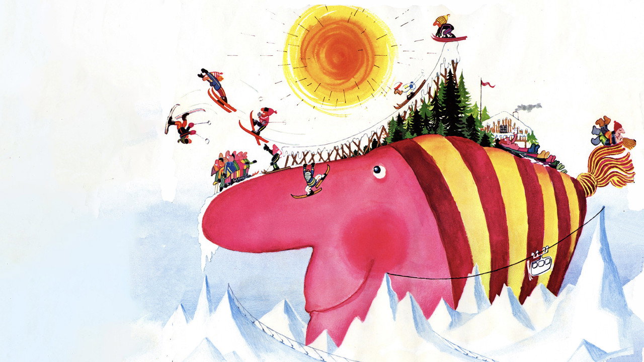 French Fried Vacation 2 (1979) backdrop artwork