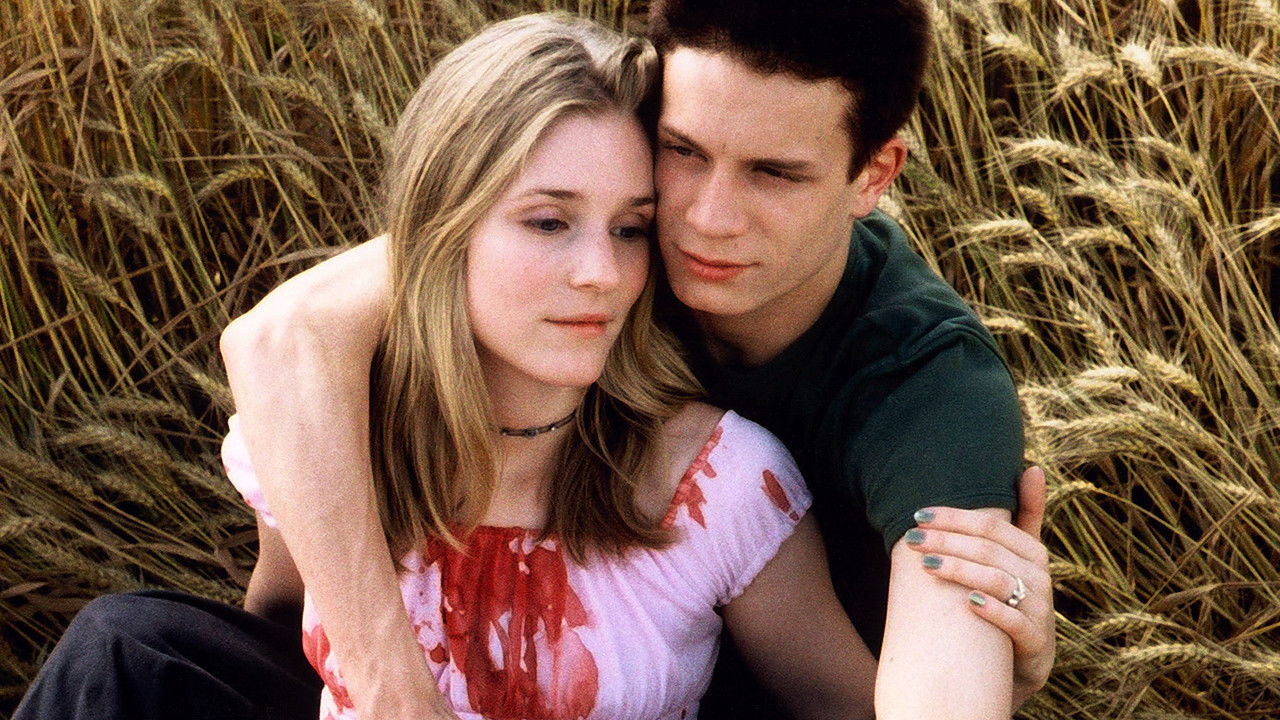 Criminal Lovers (1999) backdrop artwork