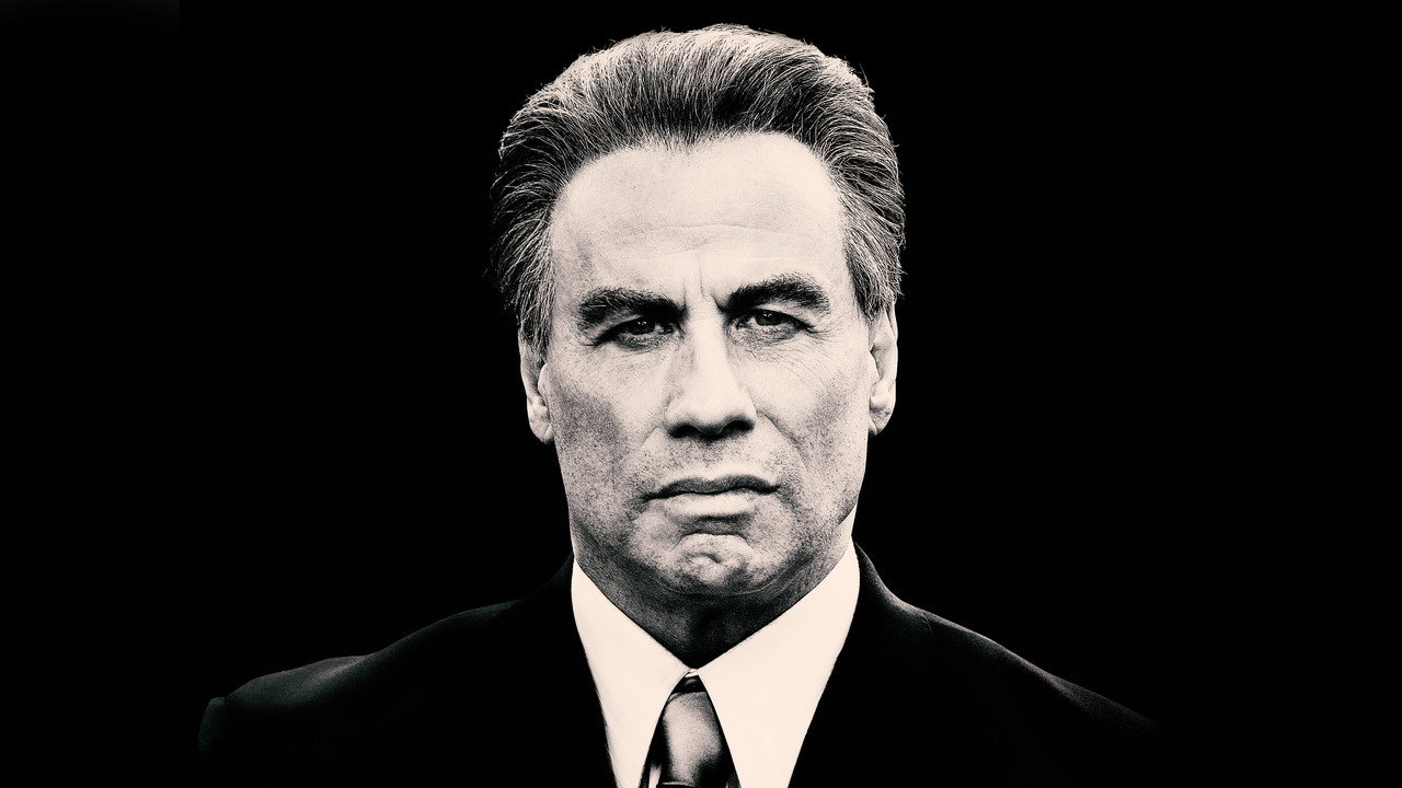 Gotti (2018) backdrop artwork