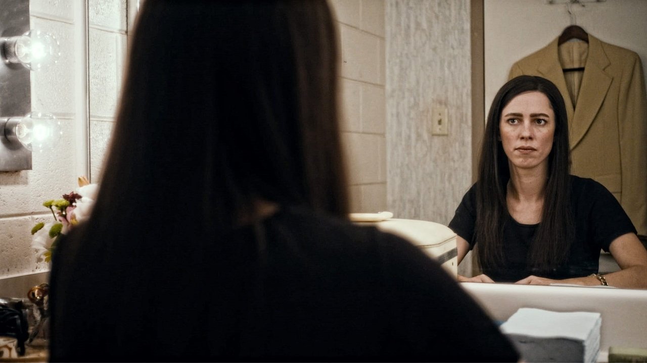 Christine (2016) backdrop artwork