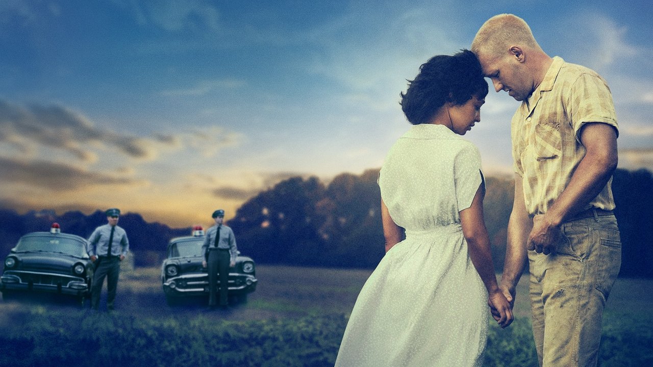 Loving (2016) backdrop artwork