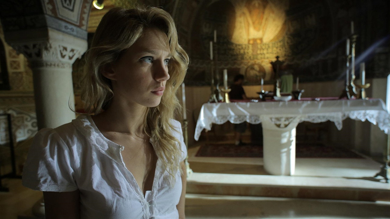 Jeruzalem (2016) backdrop artwork