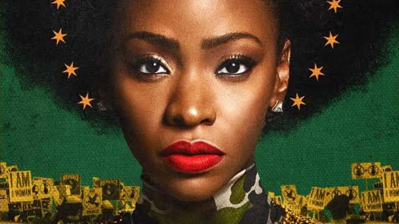 Chi-Raq (2015) backdrop artwork