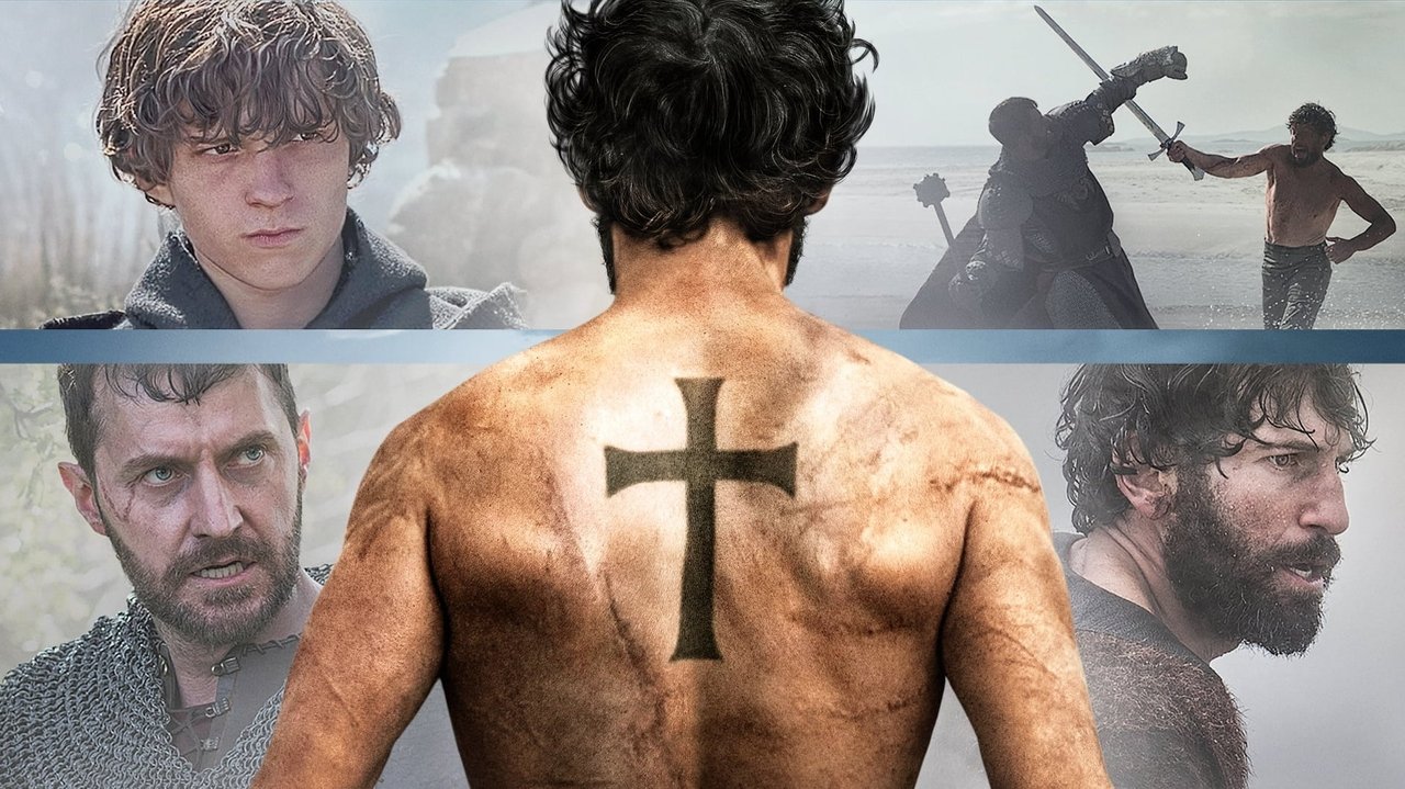 Pilgrimage (2017) backdrop artwork
