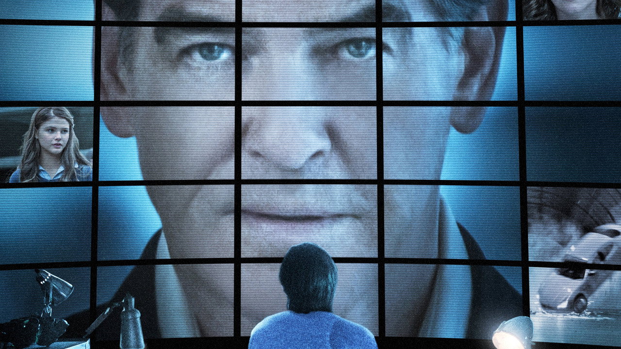I.T. (2016) backdrop artwork