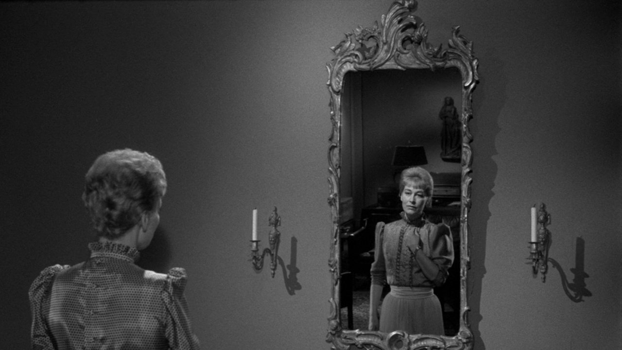 Gertrud (1964) backdrop artwork
