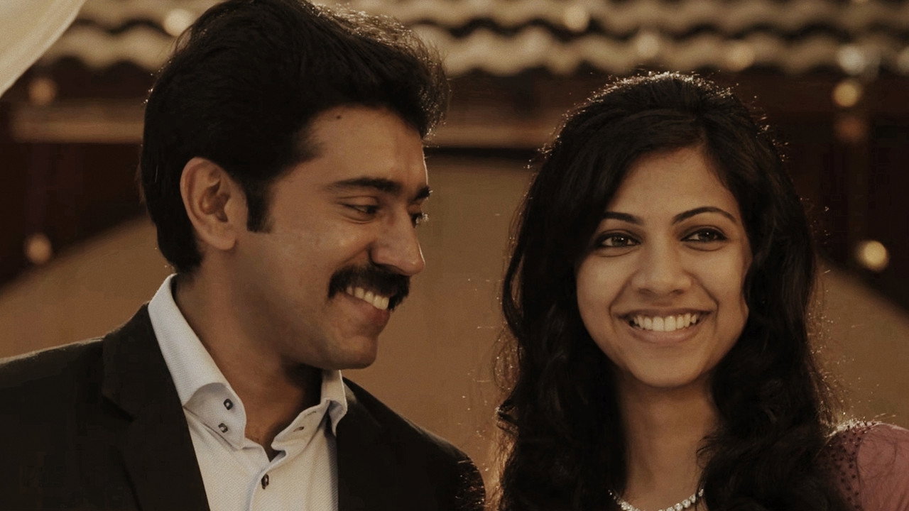 Premam (2015) backdrop artwork