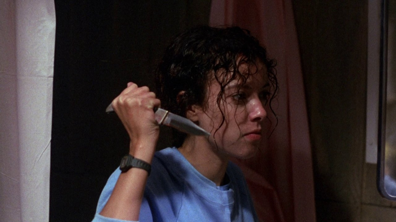 Sleepaway Camp II: Unhappy Campers (1988) backdrop artwork