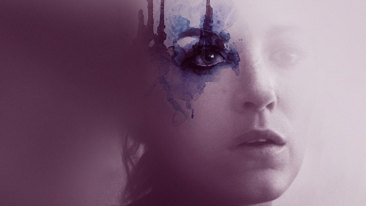 All I See Is You (2017) backdrop artwork