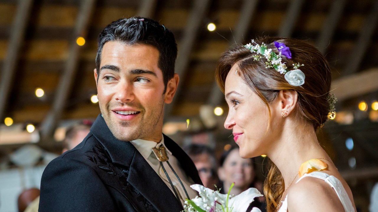 A Country Wedding (2015) backdrop artwork