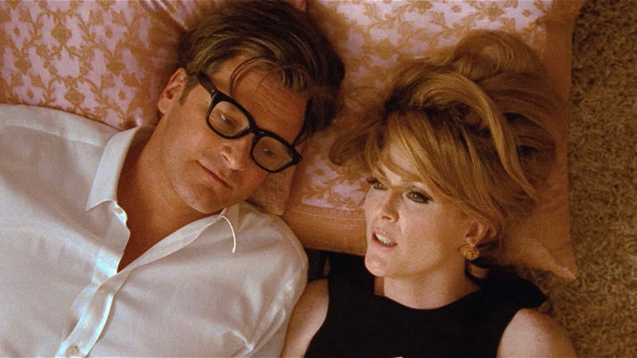 A Single Man (2009) backdrop artwork