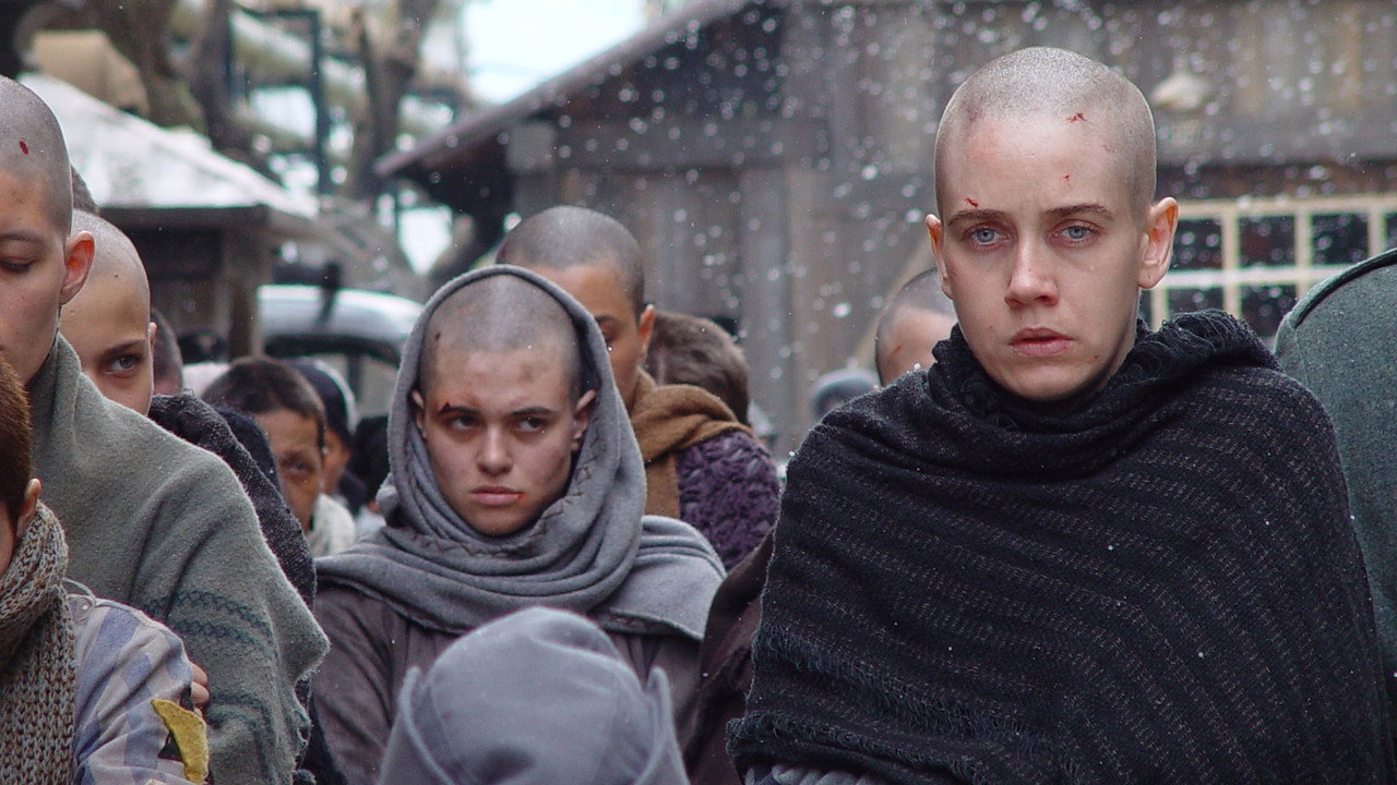 Olga (2004) backdrop artwork