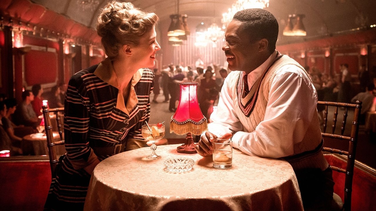 A United Kingdom (2016) backdrop artwork