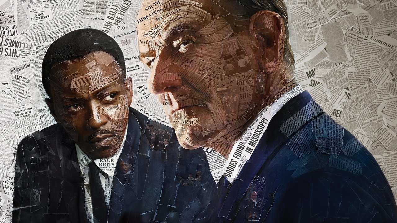 All the Way (2016) backdrop artwork