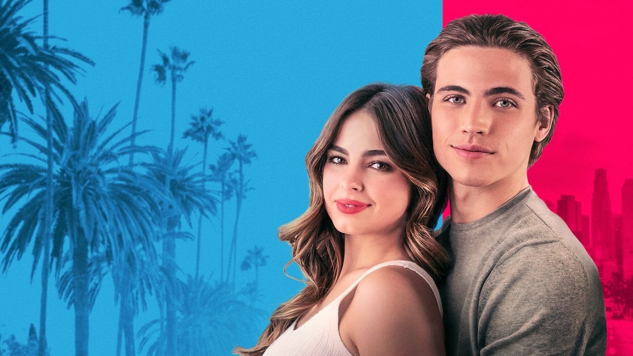 He's All That (2021) backdrop artwork