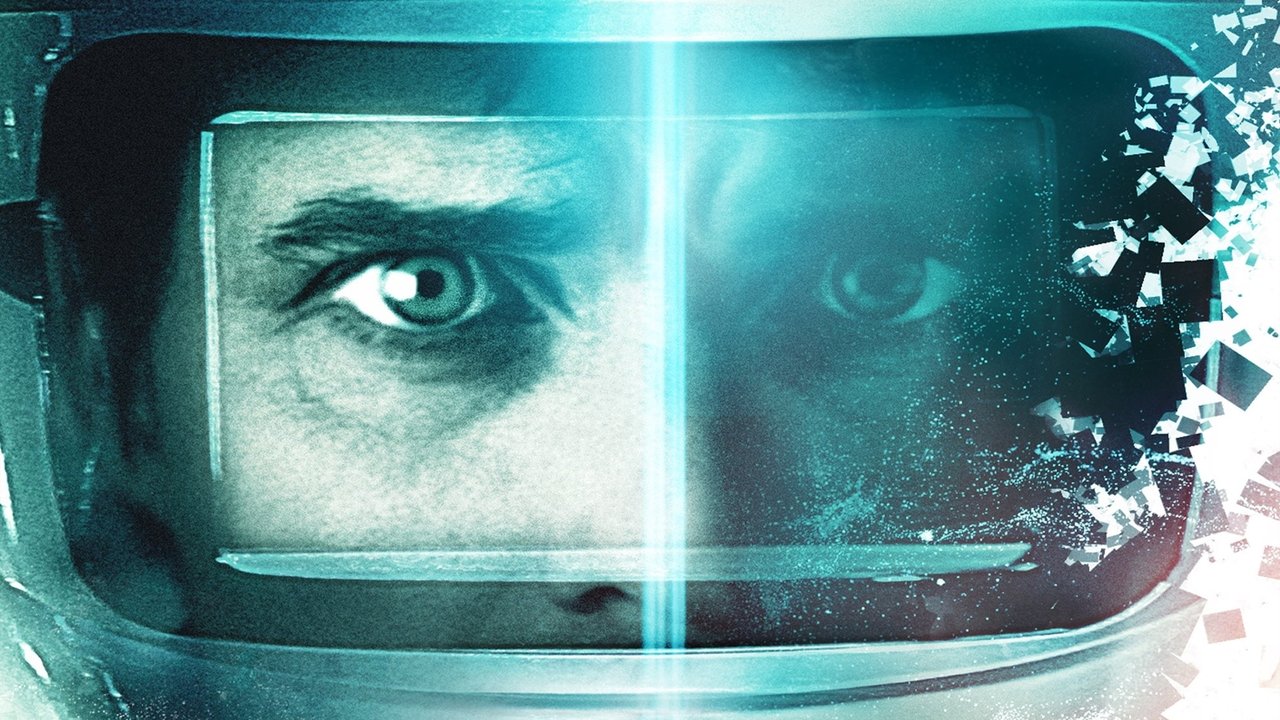 Synchronicity (2015) backdrop artwork