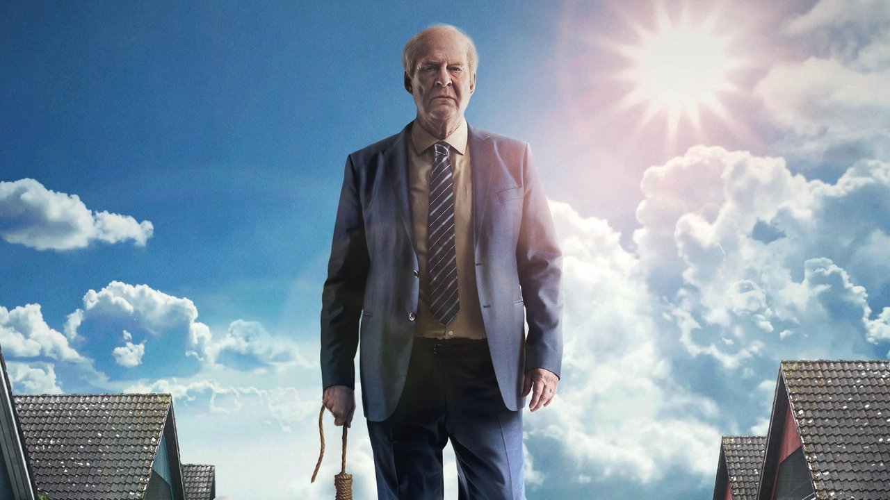 A Man Called Ove (2015) backdrop artwork