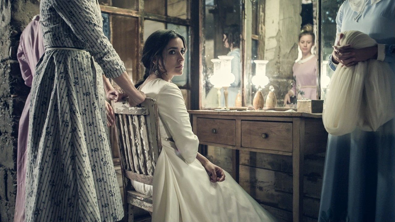 The Bride (2015) backdrop artwork
