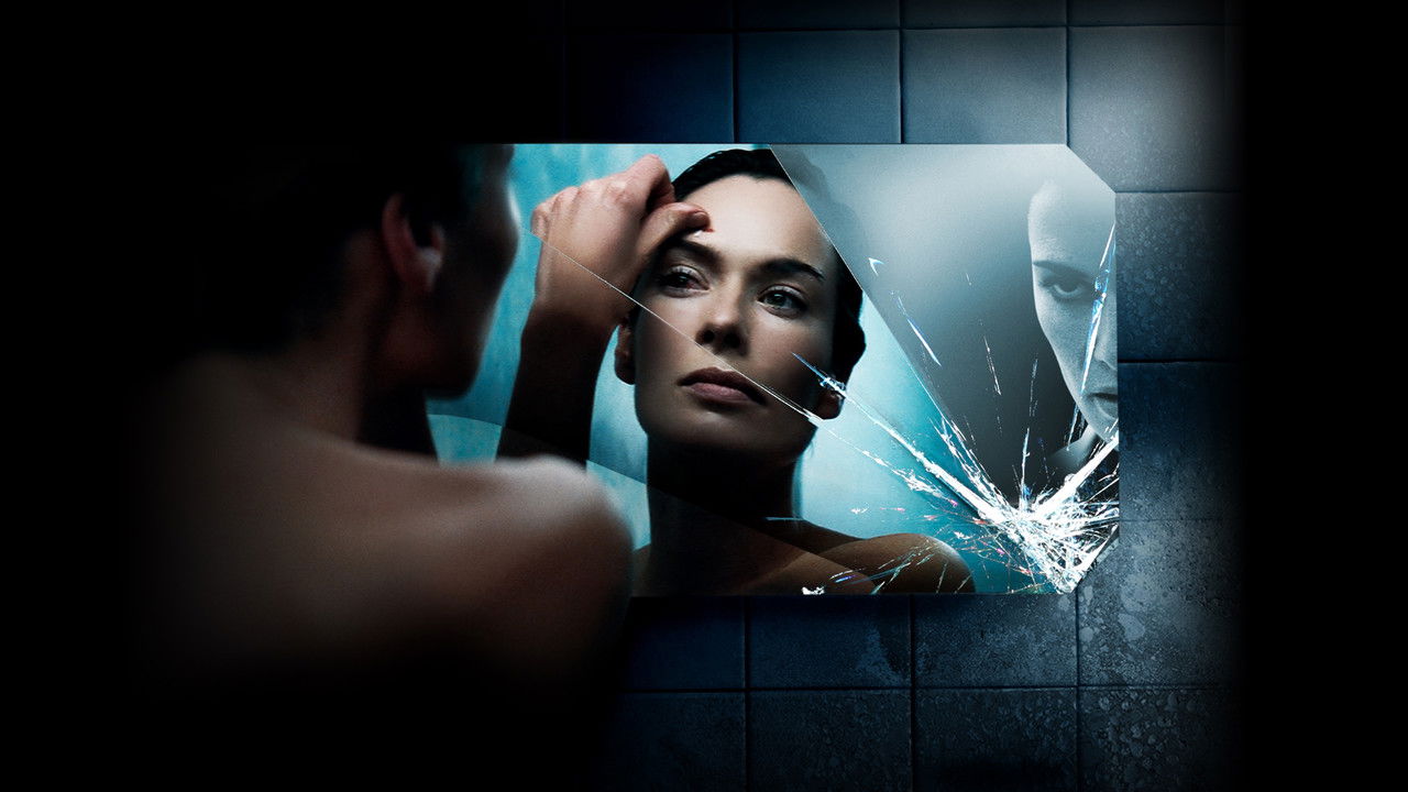 The Broken (2008) backdrop artwork