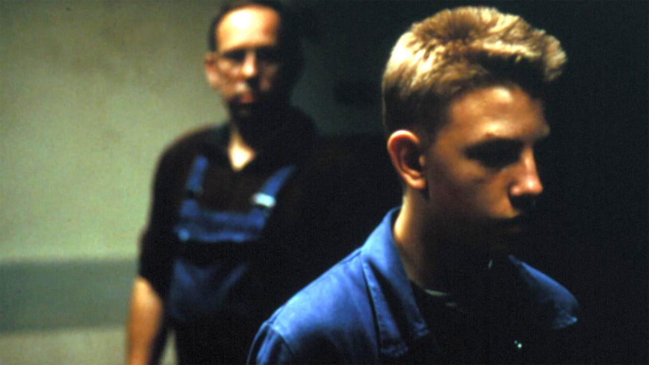 The Son (2002) backdrop artwork