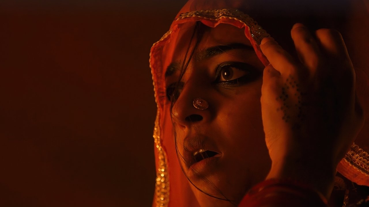 Parched (2015) backdrop artwork