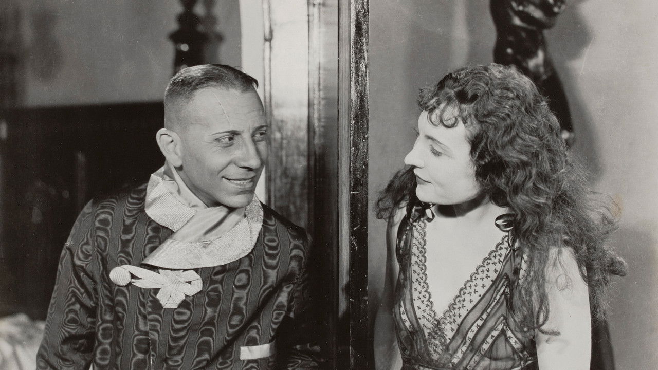 Foolish Wives (1922) backdrop artwork