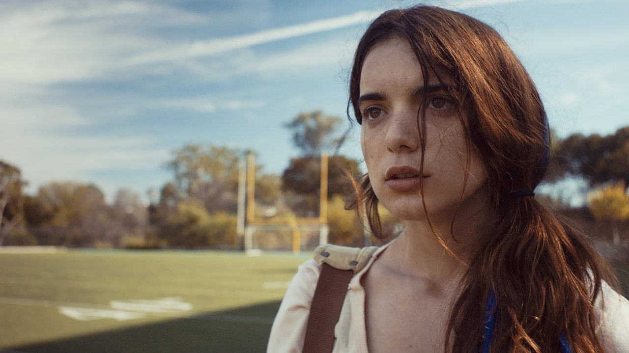 First Girl I Loved (2016) backdrop artwork