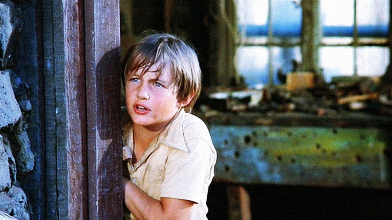 The Other (1972) backdrop artwork