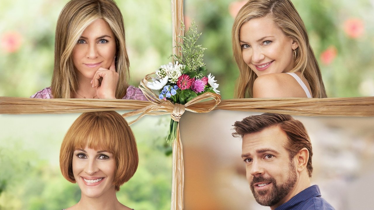 Mother's Day (2016) backdrop artwork
