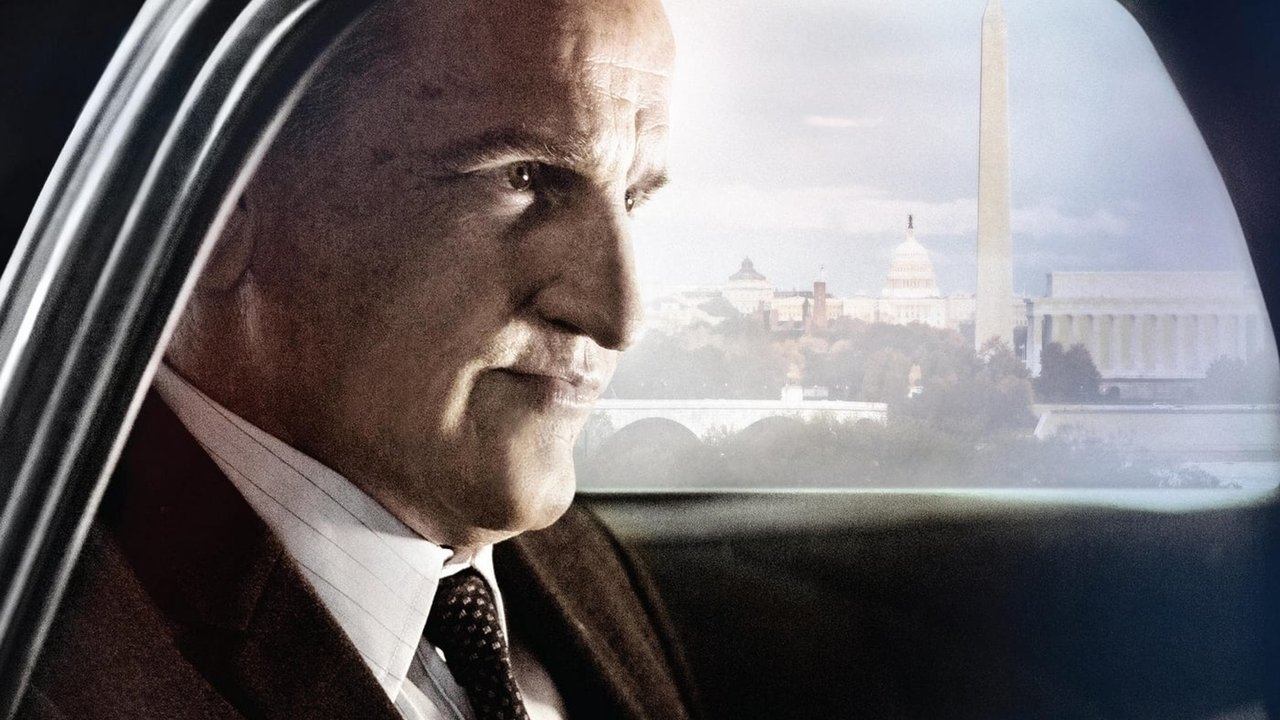 LBJ (2017) backdrop artwork