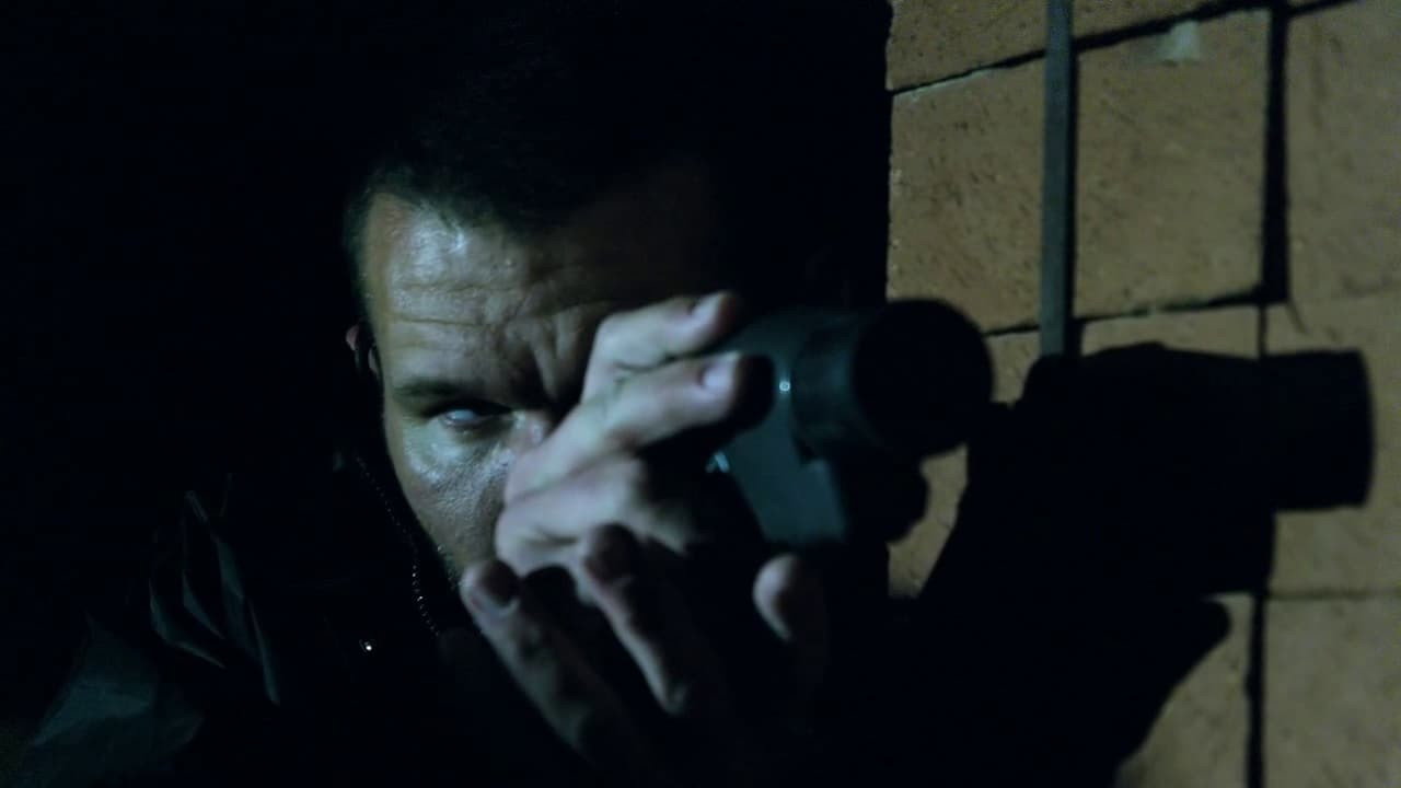 The Condemned 2 (2015) backdrop artwork