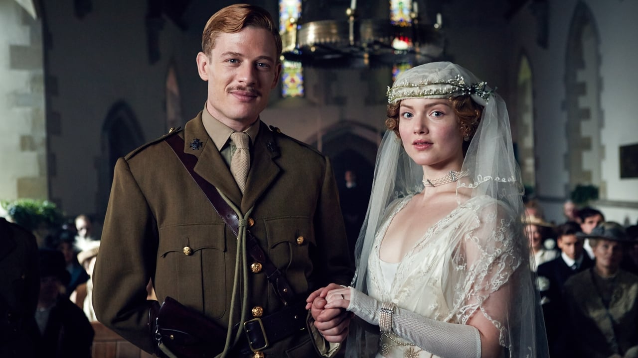 Lady Chatterley's Lover (2015) backdrop artwork