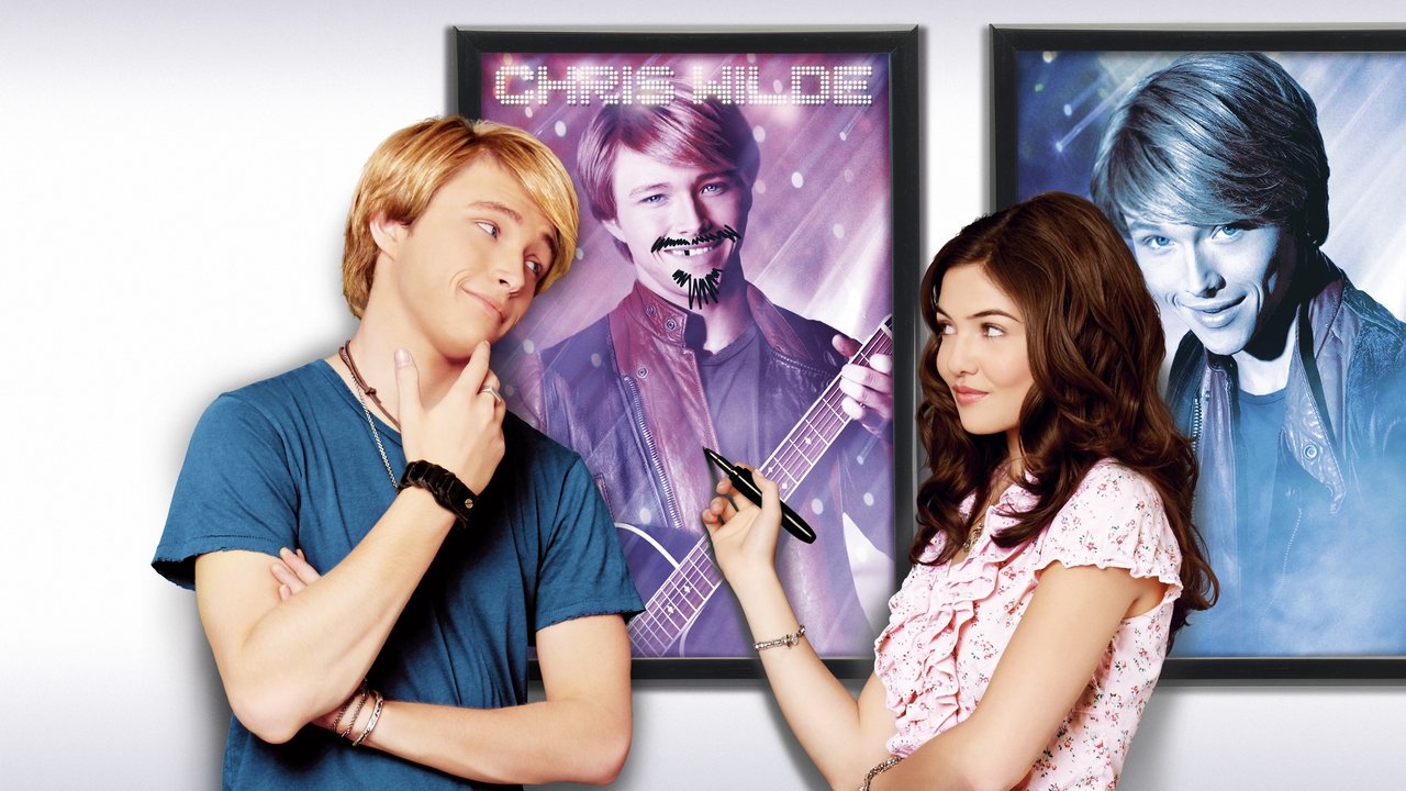 Starstruck (2010) backdrop artwork