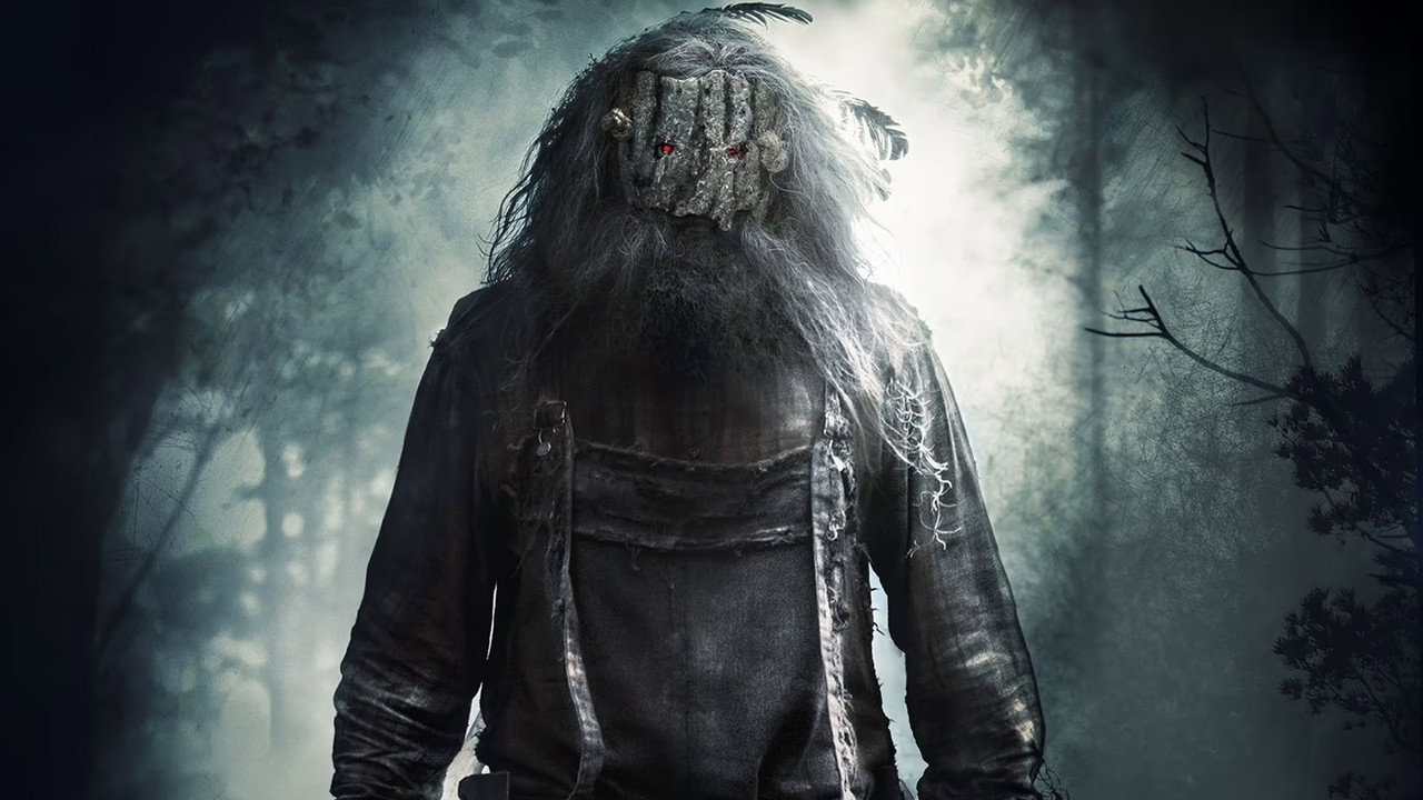 Lumberjack Man (2015) backdrop artwork