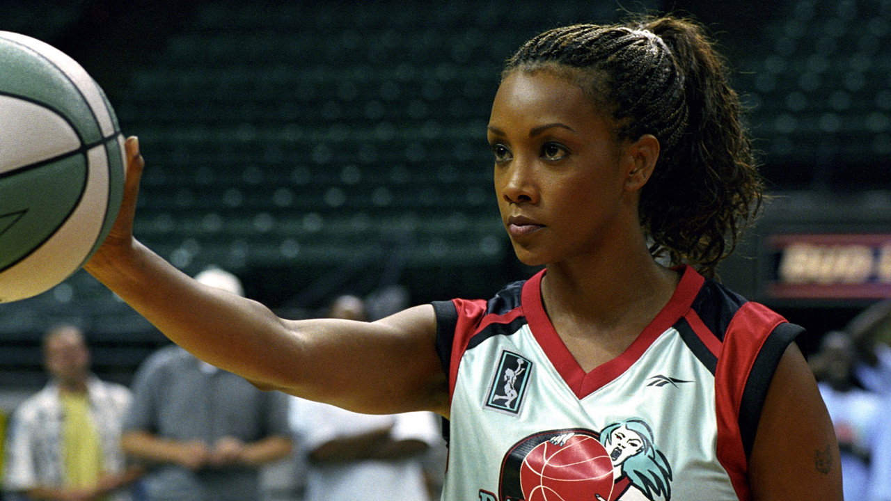 Juwanna Mann (2002) backdrop artwork