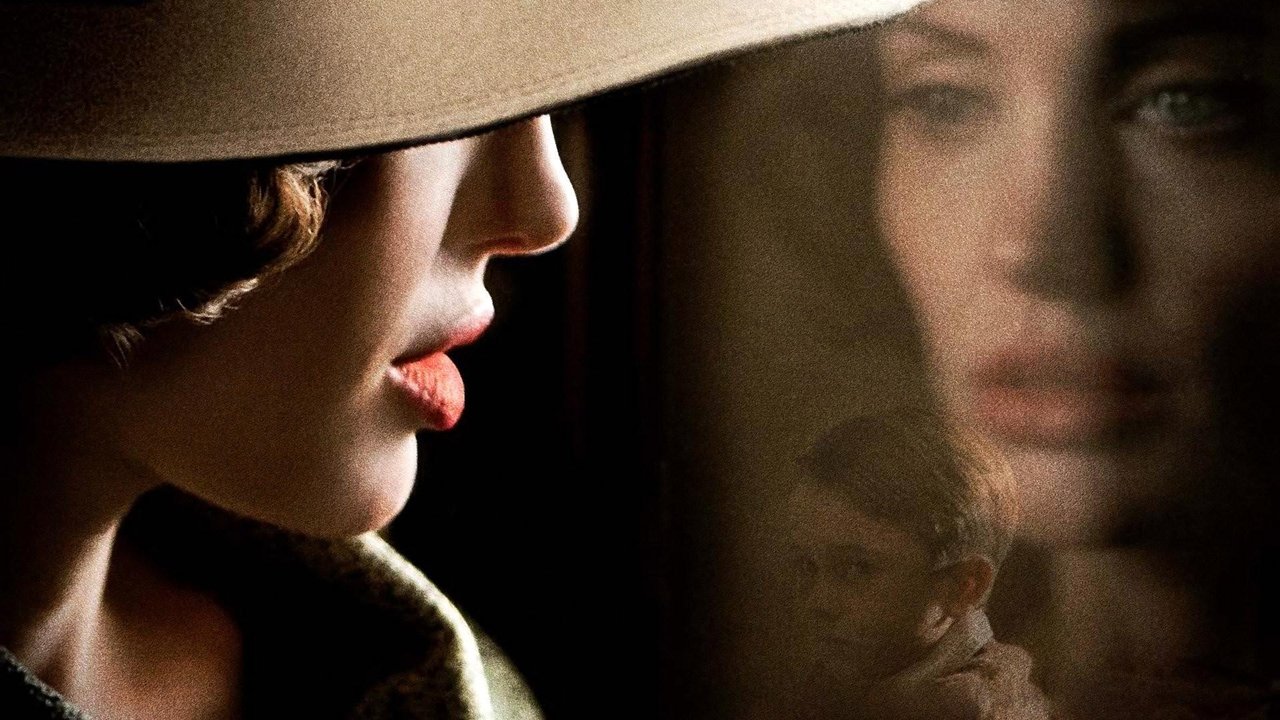 Changeling (2008) backdrop artwork