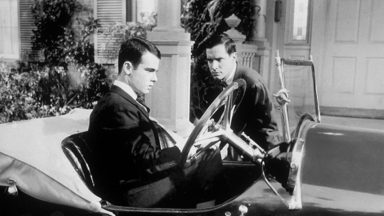 Compulsion (1959) backdrop artwork