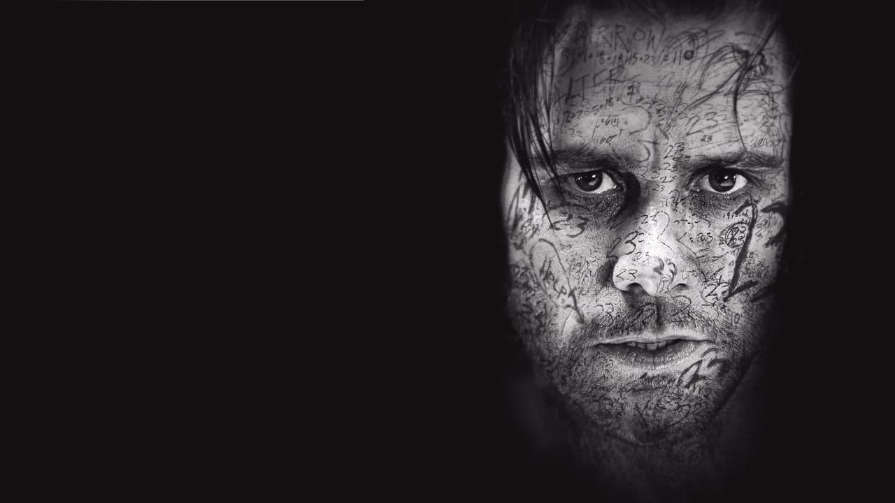 The Number 23 (2007) backdrop artwork