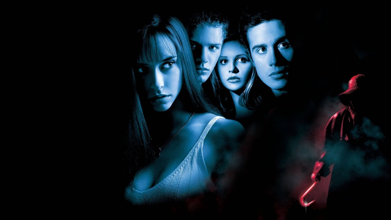 I Know What You Did Last Summer (1997) backdrop artwork