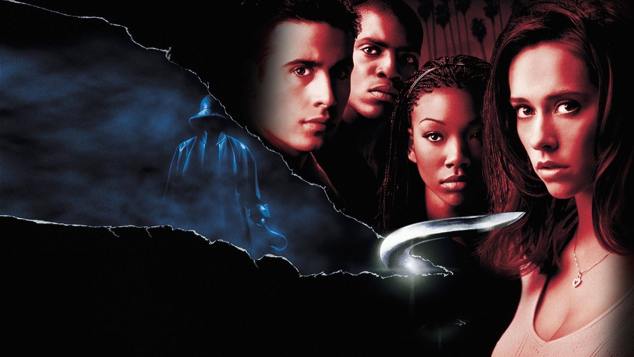 I Still Know What You Did Last Summer (1998) backdrop artwork
