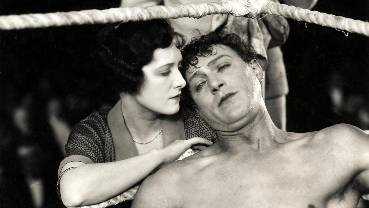The Ring (1927) backdrop artwork