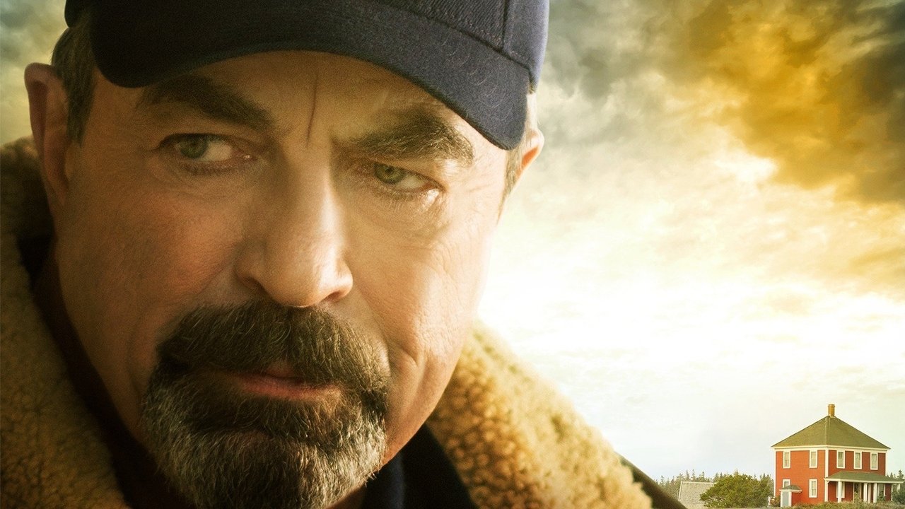 Jesse Stone: Lost in Paradise (2015) backdrop artwork