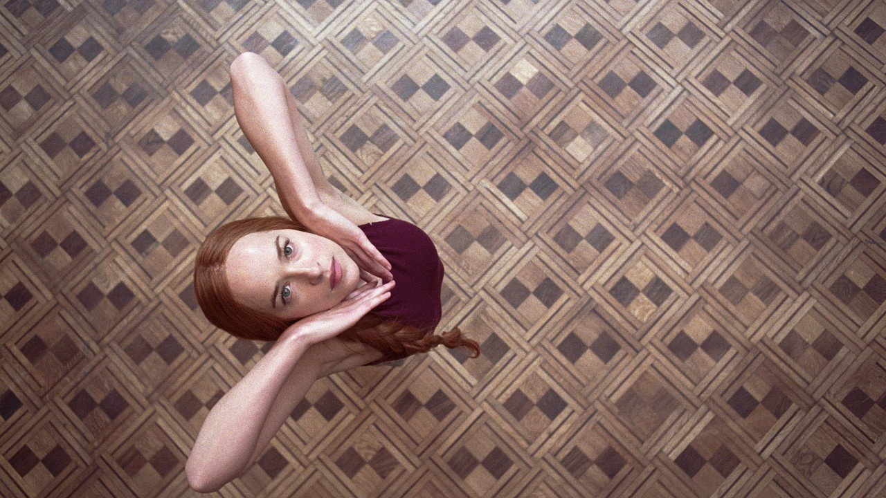Suspiria (2018) backdrop artwork