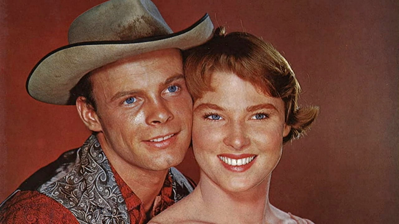 Ride the High Country (1962) backdrop artwork