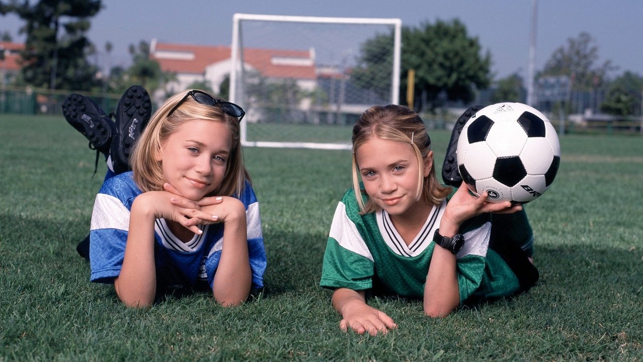 Switching Goals (1999) backdrop artwork