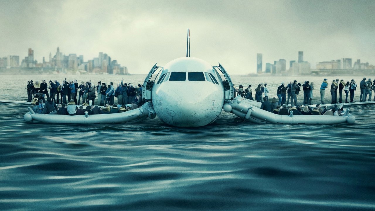 Sully (2016) backdrop artwork
